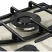 Варочная поверхность Kuppersberg Kuppersberg FS 610 C Bronze