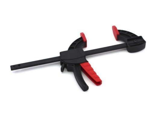 Струбцина JAS