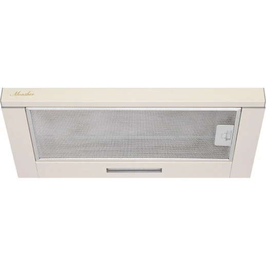 Встраиваемая вытяжка MONSHER Monsher LAUTREC 60 Beige