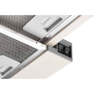 Встраиваемая вытяжка MONSHER Monsher LAUTREC 60 Beige