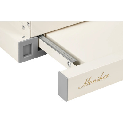 Встраиваемая вытяжка MONSHER Monsher LAUTREC 60 Beige