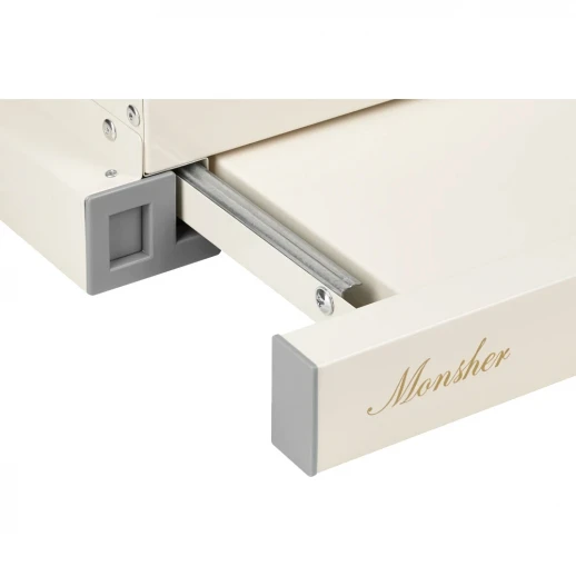 Встраиваемая вытяжка MONSHER Monsher LAUTREC 60 Beige