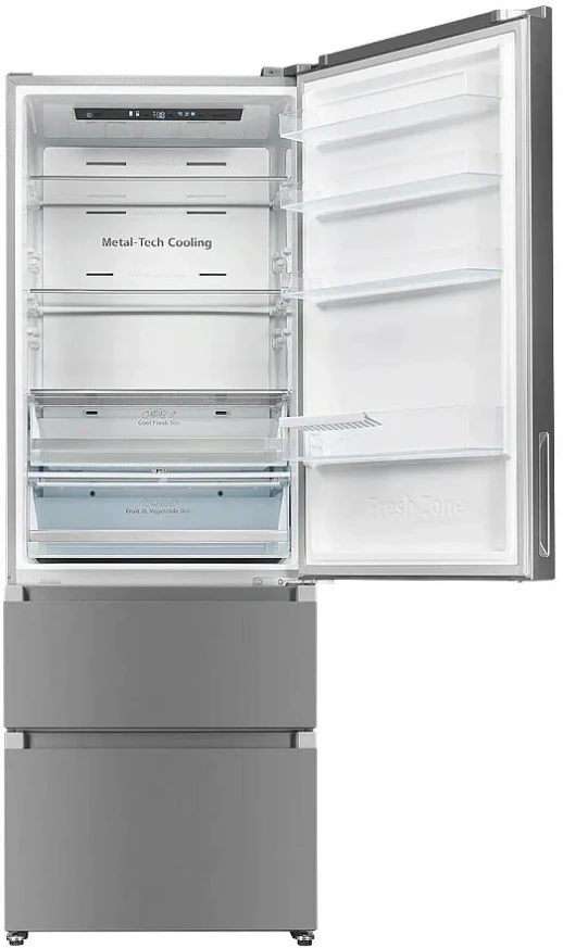 Отдельностоящий Холодильник Kuppersberg Kuppersberg RFFI 2070 X