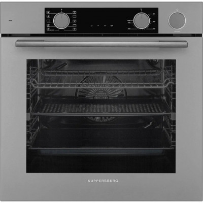 Электрический духовой шкаф Kuppersberg Kuppersberg KSO 610 GR