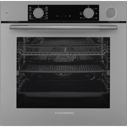 Электрический духовой шкаф Kuppersberg Kuppersberg KSO 610 GR