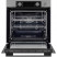 Электрический духовой шкаф Kuppersberg Kuppersberg KSO 610 GR
