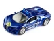 Полицейская машинка Siku 1541 Bugatti Chiron