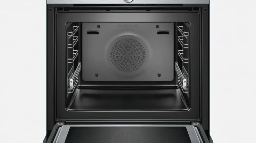 Встраиваемая электрическая духовка SIEMENS Siemens iQ700 HM636GNS1