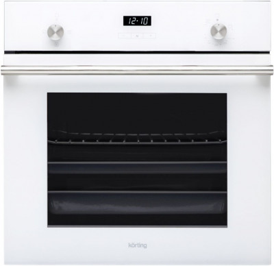 Встраиваемый духовой шкаф Korting Crystal OGG 771 CFW