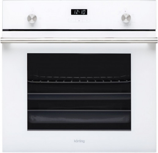Встраиваемый духовой шкаф Korting Crystal OGG 771 CFW