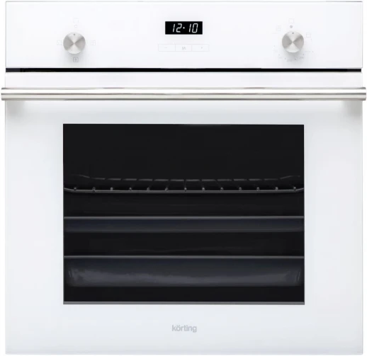 Встраиваемый духовой шкаф Korting Crystal OGG 771 CFW