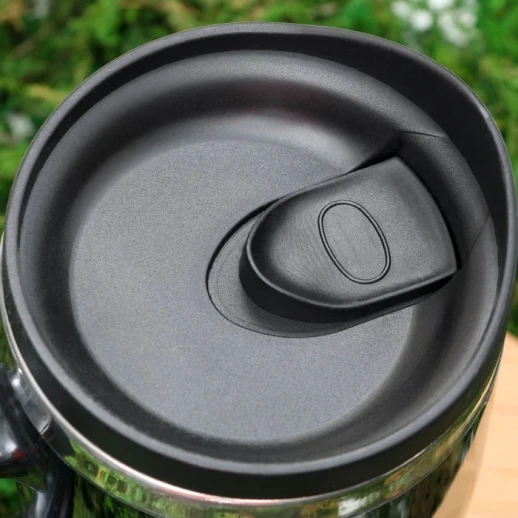 Термокружка «Бодрого дня», 450 мл