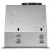 Кухонная вытяжка MAUNFELD Maunfeld TRAPEZE 602SGG White