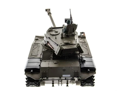 Р/У танк Heng Long 1/16 Walker Bulldog - M41A3 "Бульдог" 2.4G RTR