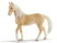 Фигурка Schleich Ахалтекинский жеребец