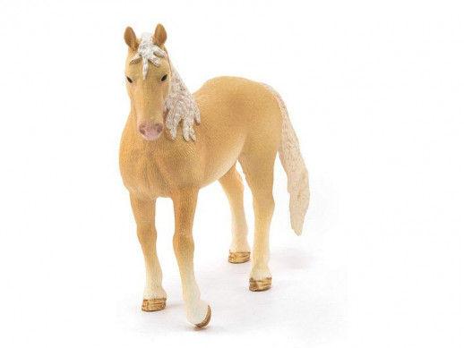 Фигурка Schleich Ахалтекинский жеребец