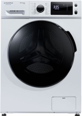 Стиральная машина Maunfeld Maunfeld MFWM149WH