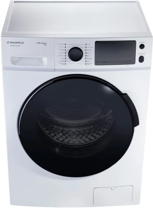 Стиральная машина Maunfeld Maunfeld MFWM149WH