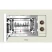 Встраиваемая микроволновая печь Korting KMI 820 RB