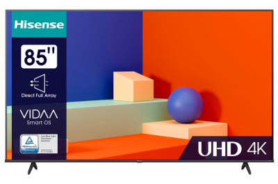 Телевизор ЖК 85'' Hisense Hisense 85A6K