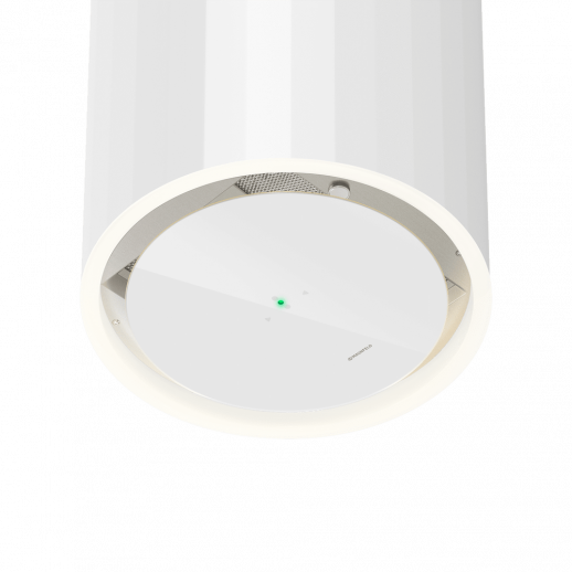 ВЫТЯЖКА MAUNFELD MAUNFELD Adelaide 39 Isla White