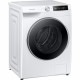 Стиральная машина Samsung Samsung WW11CG604CLELP