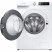 Стиральная машина Samsung Samsung WW11CG604CLELP