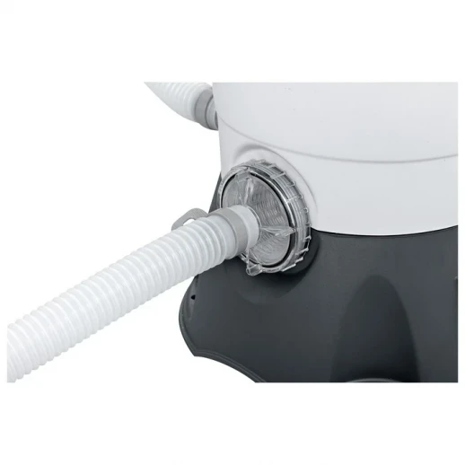 Фильтр-насос для бассейнов песочный, 220-240V, 3028 л/ч, 58515 Bestway