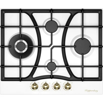 Варочная поверхность Kuppersberg Kuppersberg FS 610 W Bronze