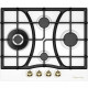 Варочная поверхность Kuppersberg Kuppersberg FS 610 W Bronze