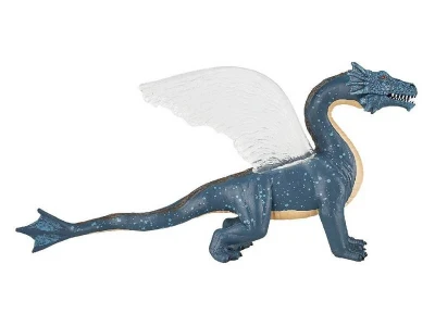 Фигурка KONIK Морской дракон с подвижной челюстью