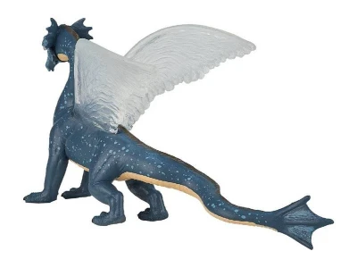 Фигурка KONIK Морской дракон с подвижной челюстью