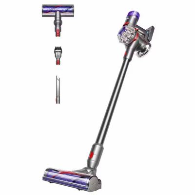 Беспроводные пылесосы Dyson Dyson V8 Advanced 492636-01