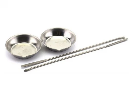 Набор палочек для перемешивания и колеровки краски, шт