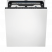 Встраиваемые посудомоечные машины ELECTROLUX ELECTROLUX EEC87400W