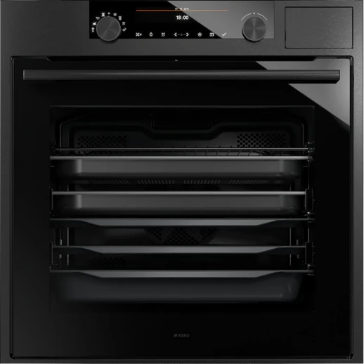Встраиваемые электрические духовки ASKO ASKO Craft OCS8687B