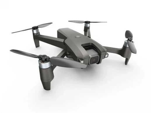 Радиоуправляемый квадрокоптер MJX MEW4-1-4K Brushless FPV GPS 4K