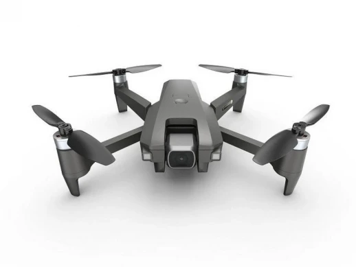 Радиоуправляемый квадрокоптер MJX MEW4-1-4K Brushless FPV GPS 4K