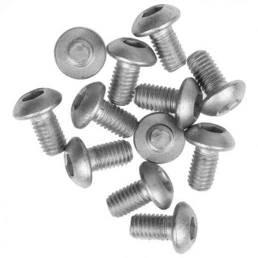 Комплект тормозных дисков Saiguan SD-09, 160 мм