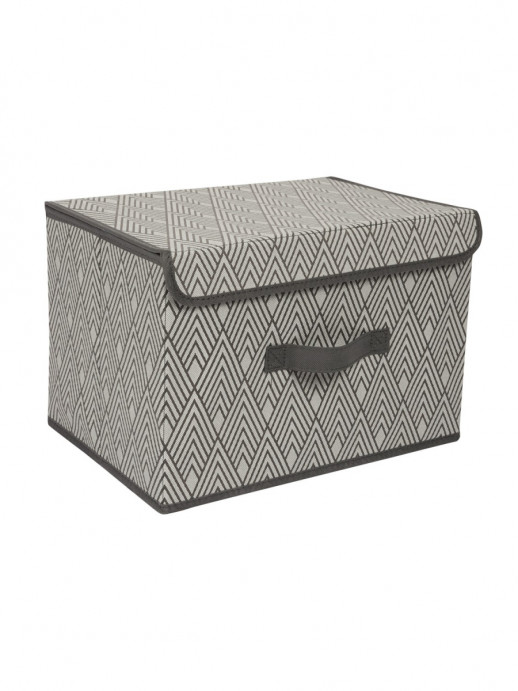 Короб для хранения Набор коробов для хранения Geometry (3 шт.)