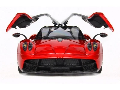 Радиоуправляемая машина MZ Pagani Huayra 2301 1/14 (открывание дверей) +акб