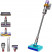Беспроводные пылесосы Dyson Dyson V15s Detect Submarine 448798-01