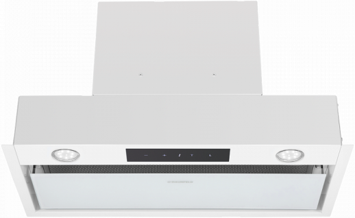ВЫТЯЖКА MAUNFELD FANTASY LIGHT 60 White Maunfeld FANTASY LIGHT 60 White