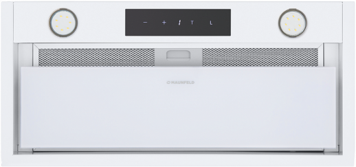 ВЫТЯЖКА MAUNFELD FANTASY LIGHT 60 White Maunfeld FANTASY LIGHT 60 White