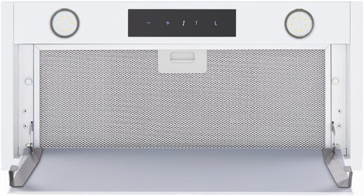 ВЫТЯЖКА MAUNFELD FANTASY LIGHT 60 White Maunfeld FANTASY LIGHT 60 White