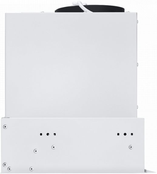 ВЫТЯЖКА MAUNFELD FANTASY LIGHT 60 White Maunfeld FANTASY LIGHT 60 White