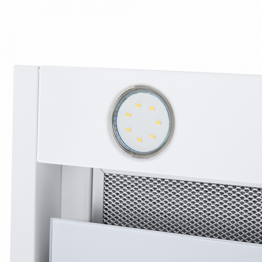 ВЫТЯЖКА MAUNFELD FANTASY LIGHT 60 White Maunfeld FANTASY LIGHT 60 White