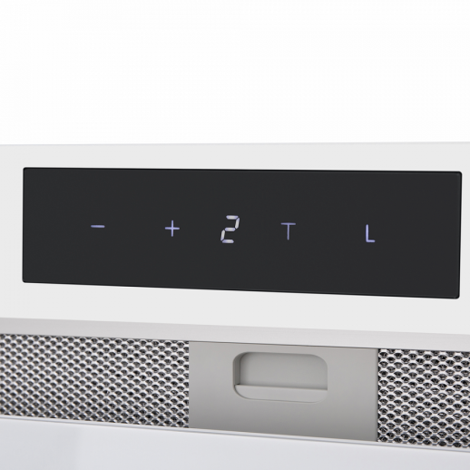 ВЫТЯЖКА MAUNFELD FANTASY LIGHT 60 White Maunfeld FANTASY LIGHT 60 White