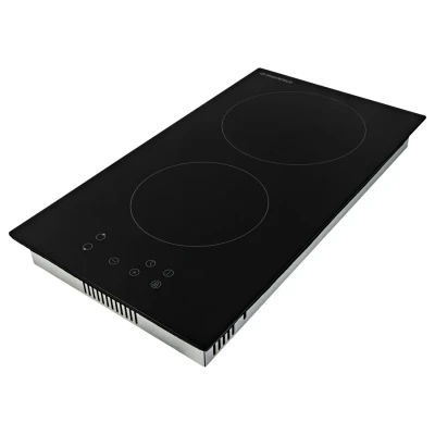 Электрическая домино MAUNFELD Maunfeld Light EVCE.292-BK