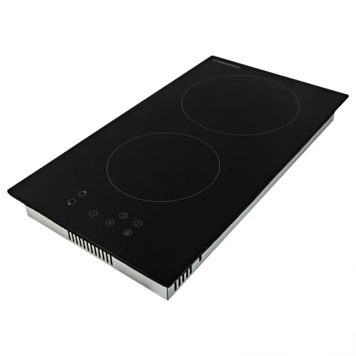 Электрическая домино MAUNFELD Maunfeld Light EVCE.292-BK